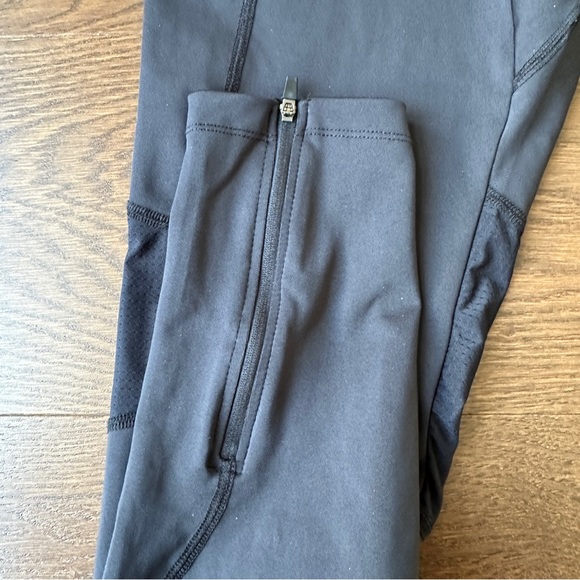 Zara x Rhuigi tights - Picture 3 of 8